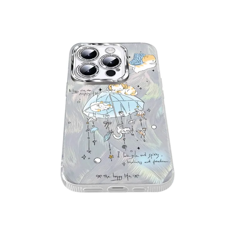 NAYIKE Phone Cases-2