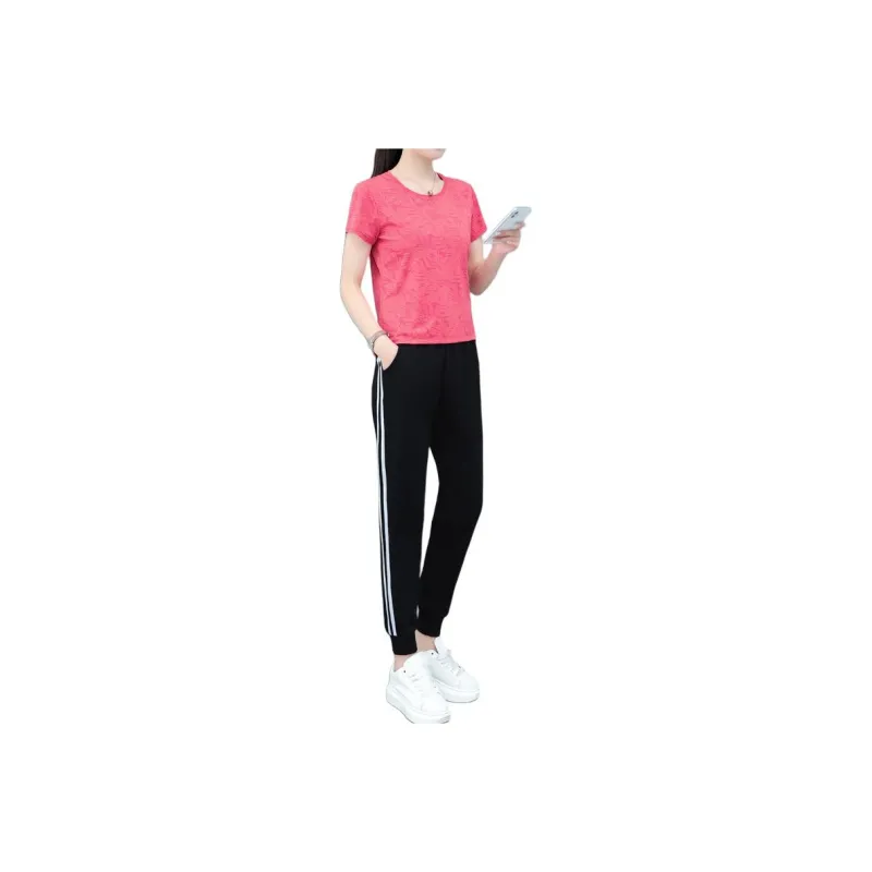 The New Age Family Fitness Set Women's-3