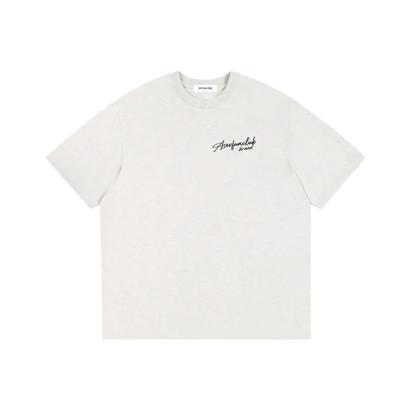 7 SEVFUN T-Shirts Unisex-13