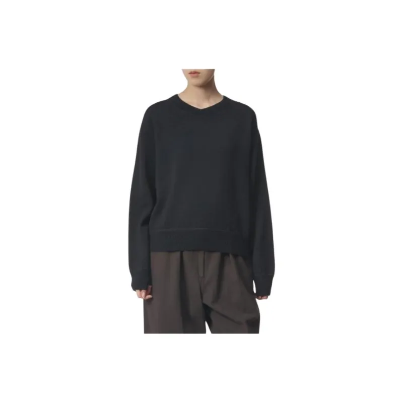 MARGARETHOWELL Knitwear Women's Black-0