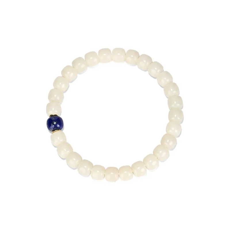 Yulan Wenwan Bodhi Root Bracelets Unisex-2