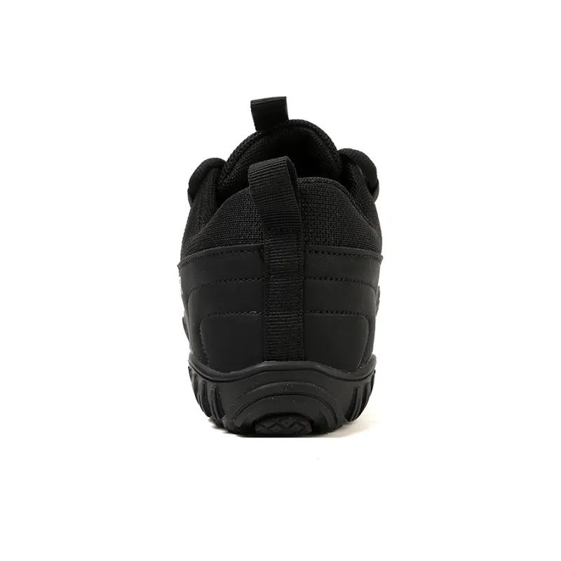 GESENLANG Slip Resistant Breathable Grip Low Top Mountaineering & Hiking Shoes Men's-8