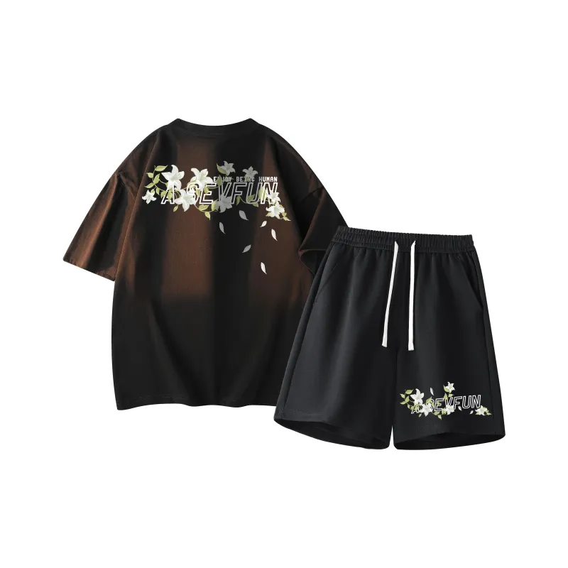 7 SEVFUN Casual Sportswear Unisex-3