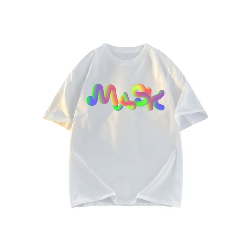 MASKPARK T-Shirts Unisex-5