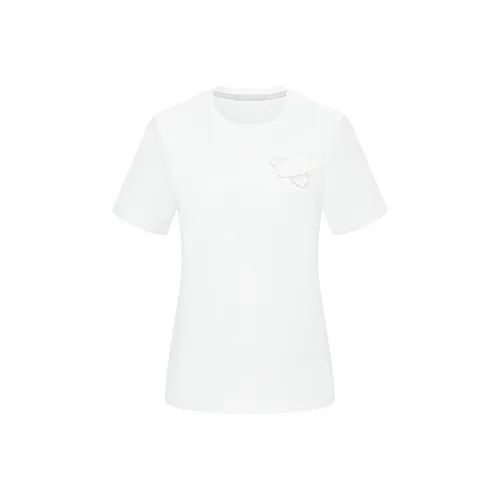 RARE T Shirts Women's White