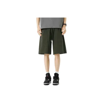 WOOD SOON Casual Shorts Unisex
