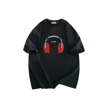 ALang Studio T Shirts Unisex