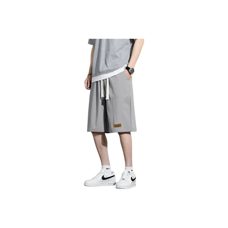 SZSX Casual Shorts Unisex-2