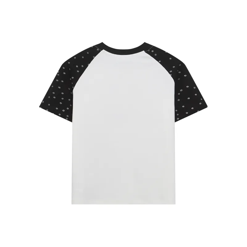 GBXM T Shirts Unisex White-1