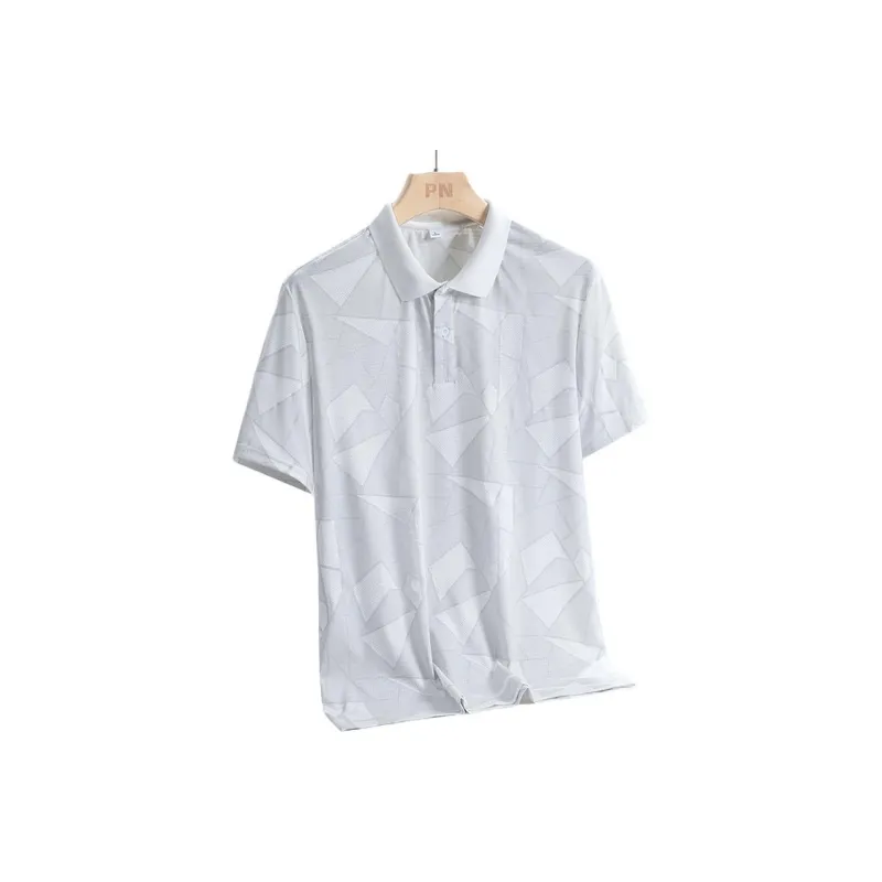 PIERRE CARDIN Polo Shirt Unisex-3