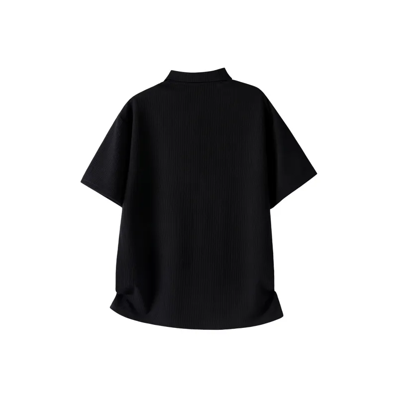 EMERICA Polo Shirts Unisex-3