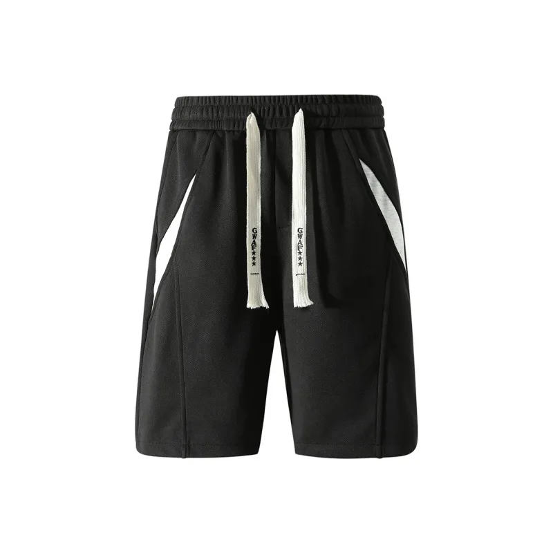 GWAF Casual Shorts Unisex-1