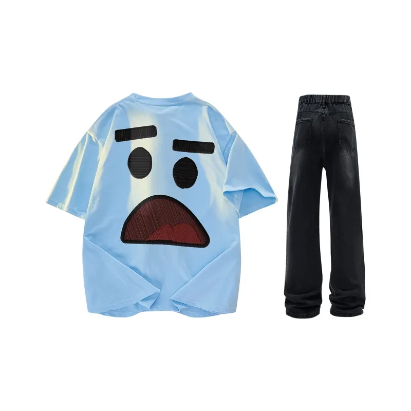 7 SEVFUN Casual Sportswear Unisex-17