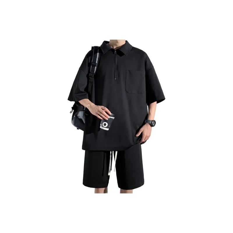 DANGERTIGER Casual Sportswear Unisex-0