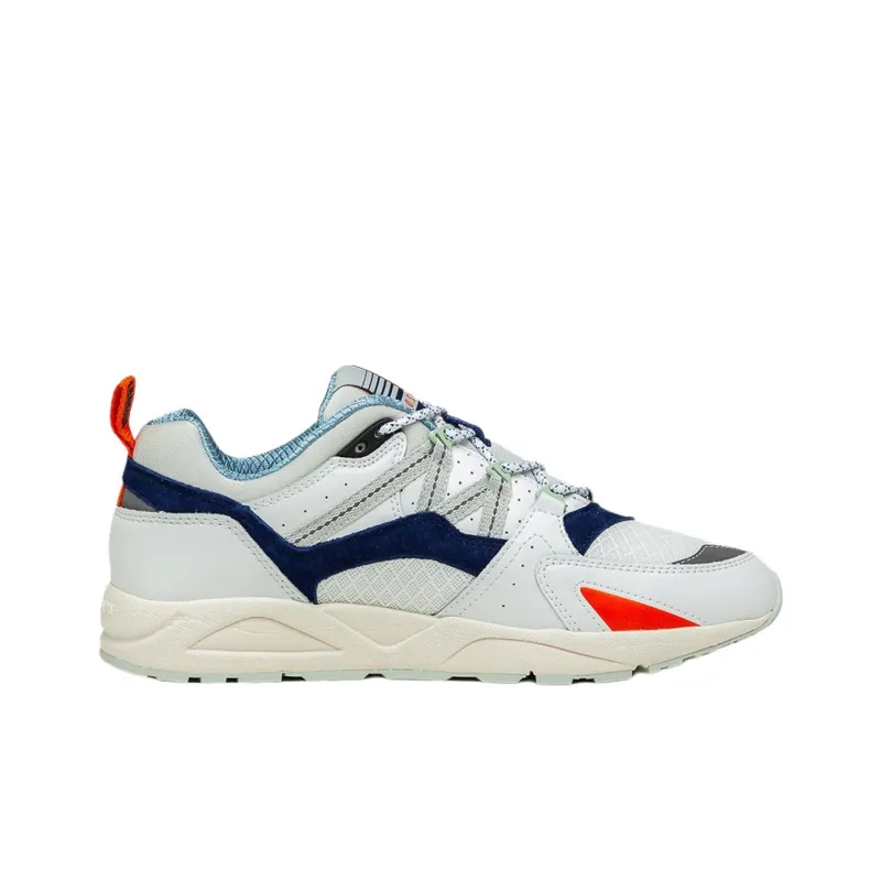 KARHU Fusion 2.0 'White Twilight Blue'-1