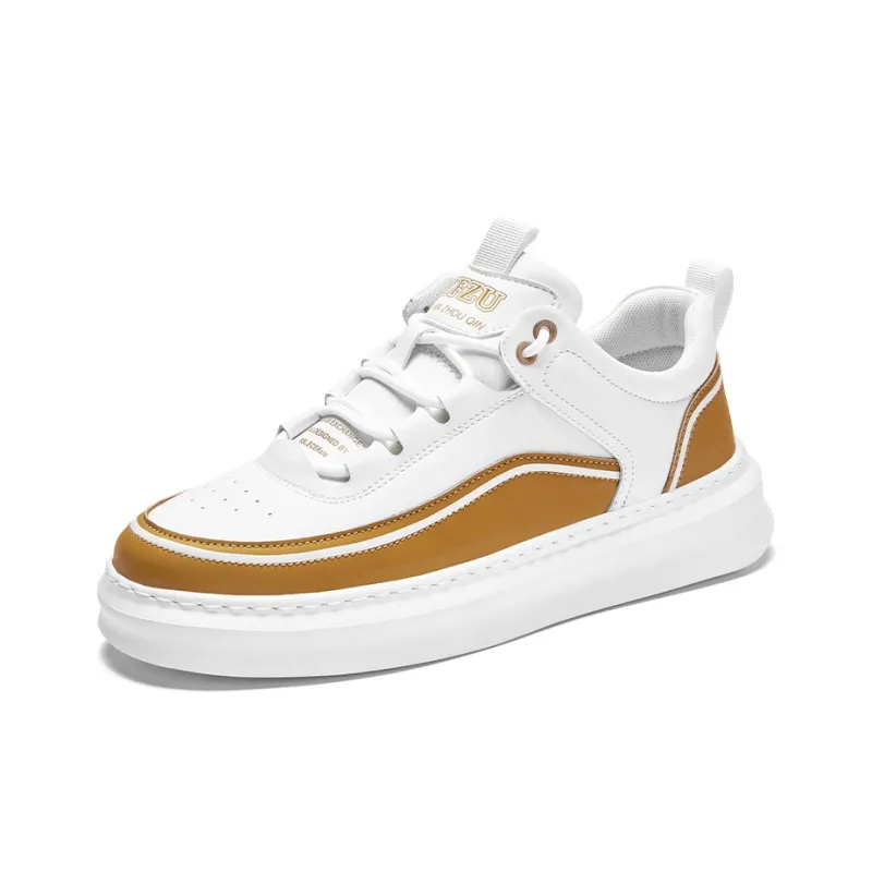 Frank Mully Low Top Skateboard Shoes Men's-7
