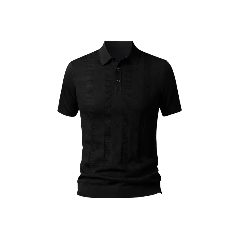 PIERRE CARDIN Polo Shirts Men-0