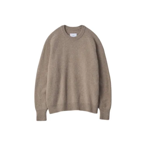 SSSTEIN Brushed Sweater