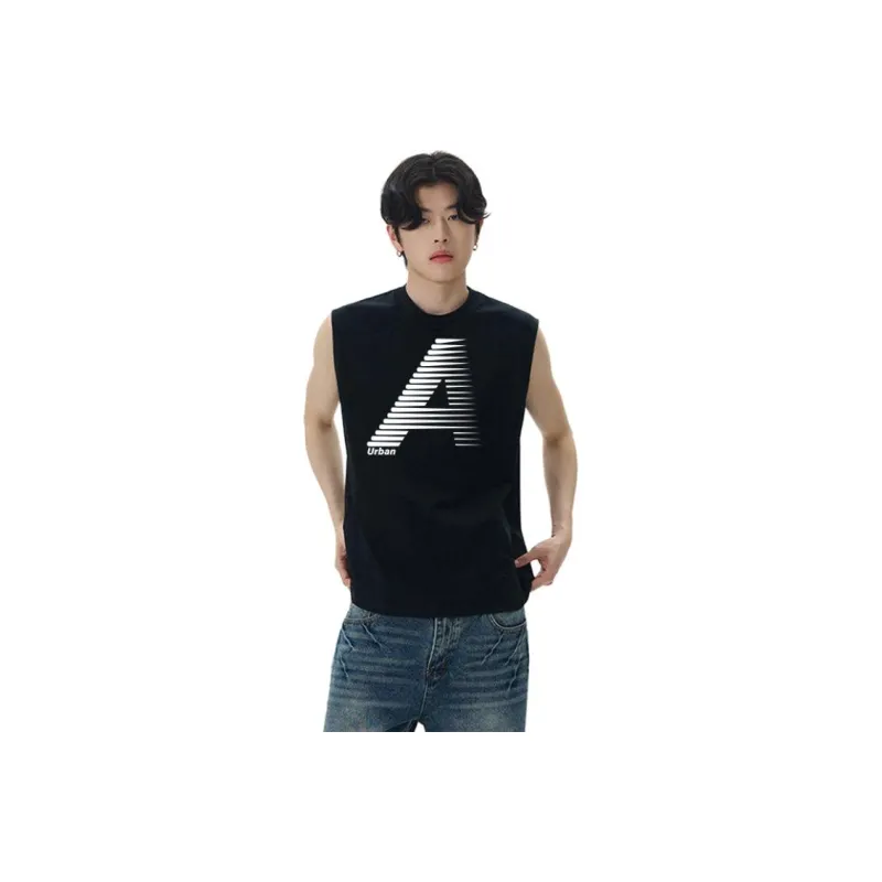 URBAN AUTHENTIC Tank Top Unisex-1