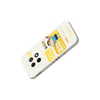 QINGMO Phone Cases