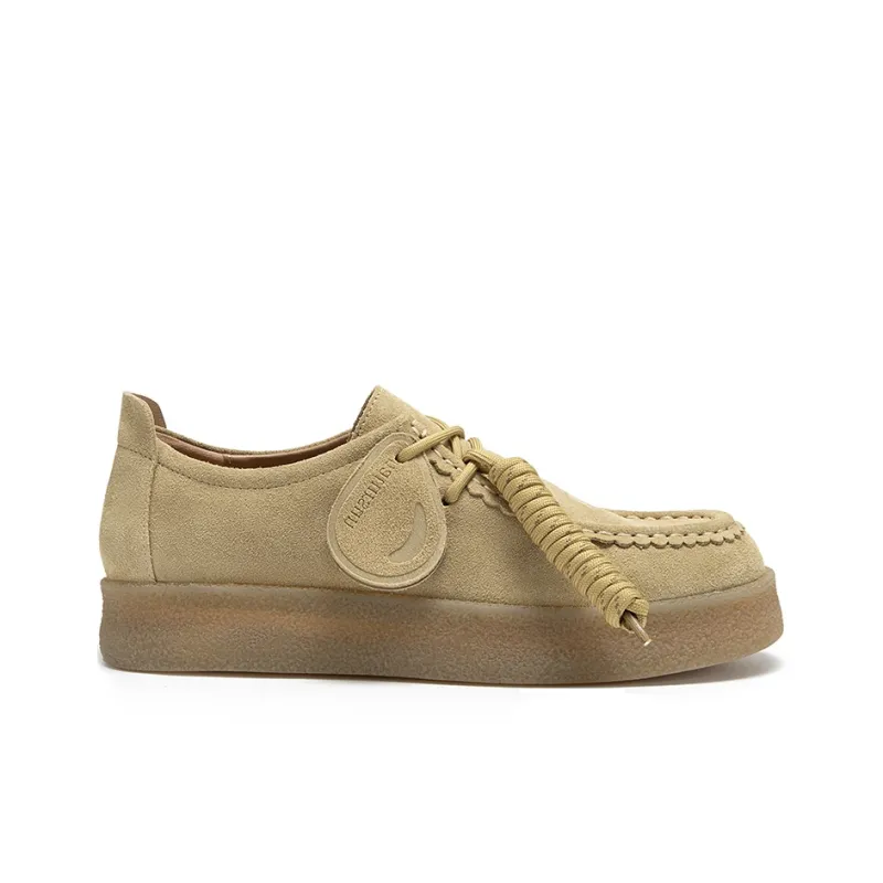 NATURSUN Low Top Casual Shoes Unisex-1