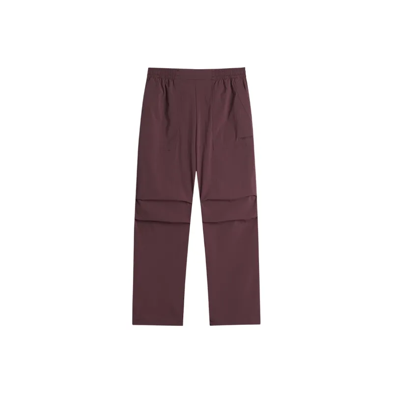 Tectop Cargo Pants Unisex-6