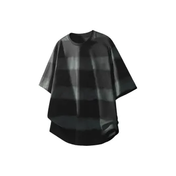 KEIRANDUN T Shirts Unisex