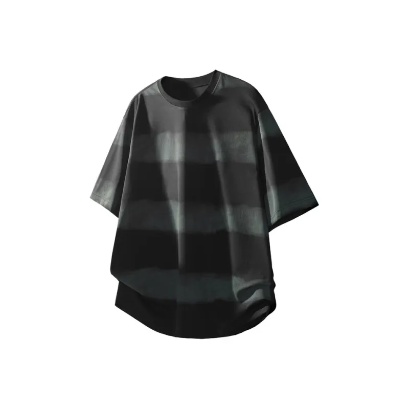 KEIRANDUN T Shirts Unisex-0