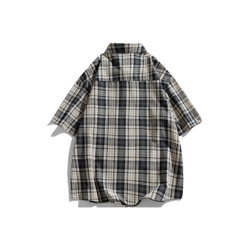 WOKXSS Shirts Unisex-6