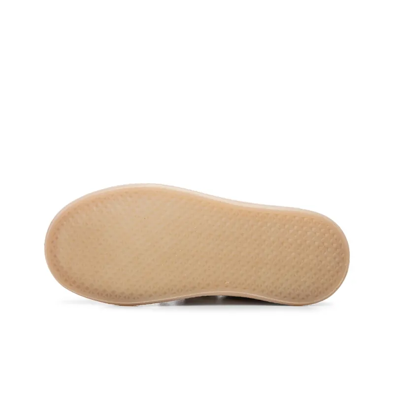 Cob Slip Resistant, Abrasion Resistant, Lightweight Low Top Skateboard Shoes Women's-3
