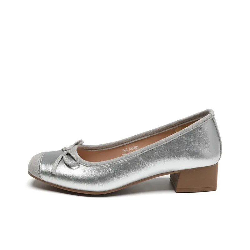 ZHR Casual Single Shoes Women's-7