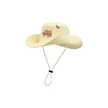 NBJH Bucket Hats Unisex