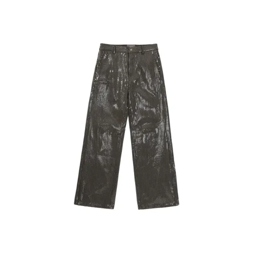 PRIVATE POLICY Jeans Women's Black