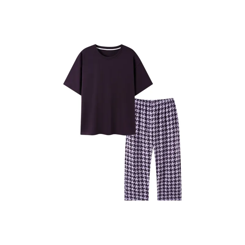 Nodos Shield Pajama Set Women's-0