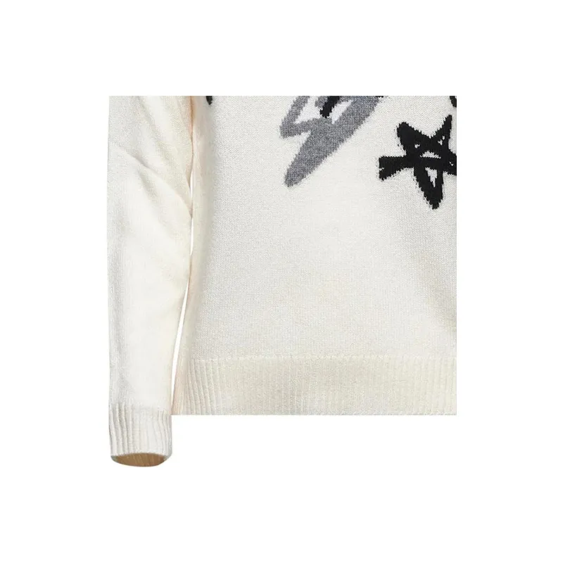 WEEKEND MaxMara Crewneck Long Sleeved Jumper-3