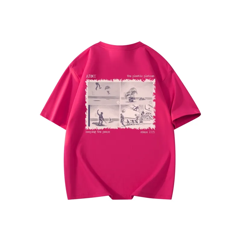 Disney Toy Story Series T Shirt Unisex-20