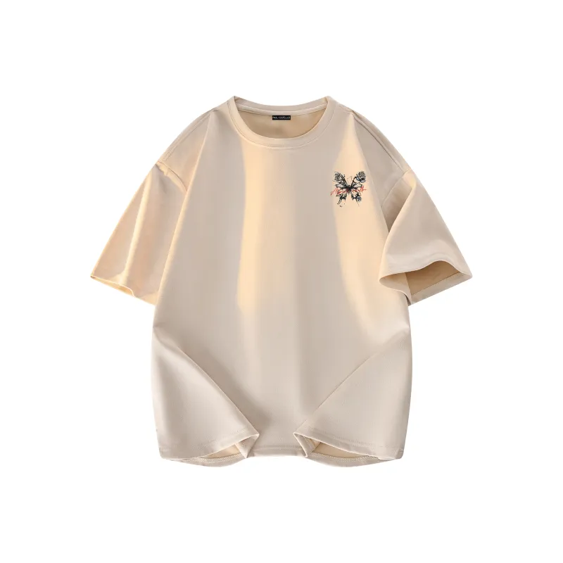 PAUL COSTELLOE T Shirts Unisex-6