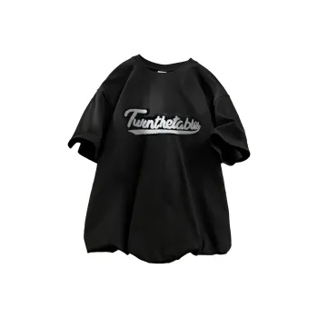 GY.VG T Shirts Unisex