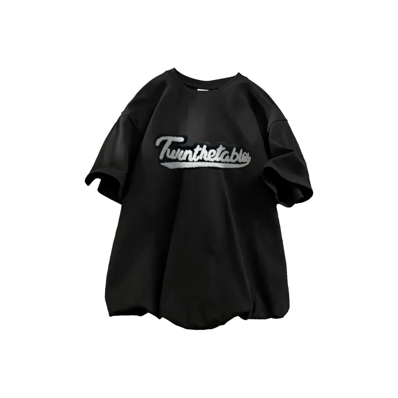 GY.VG T Shirts Unisex-5