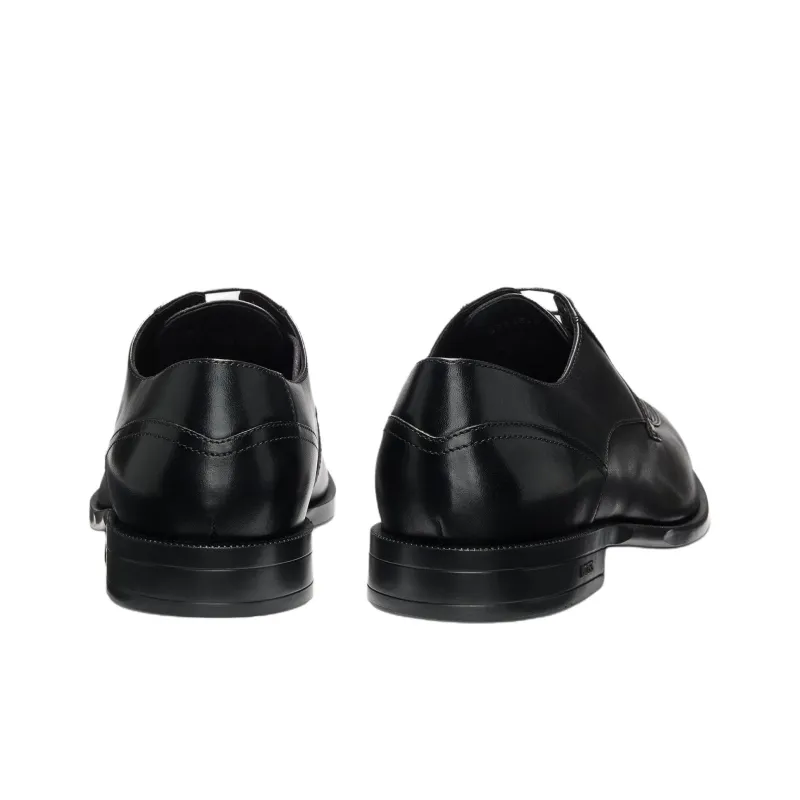 HUGO BOSS Dress Shoes Men's Black-2