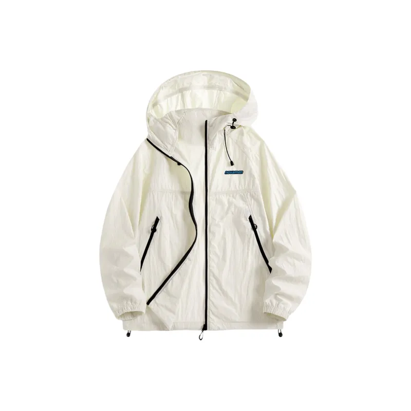 Novamen Sun Protection Clothing Unisex-0