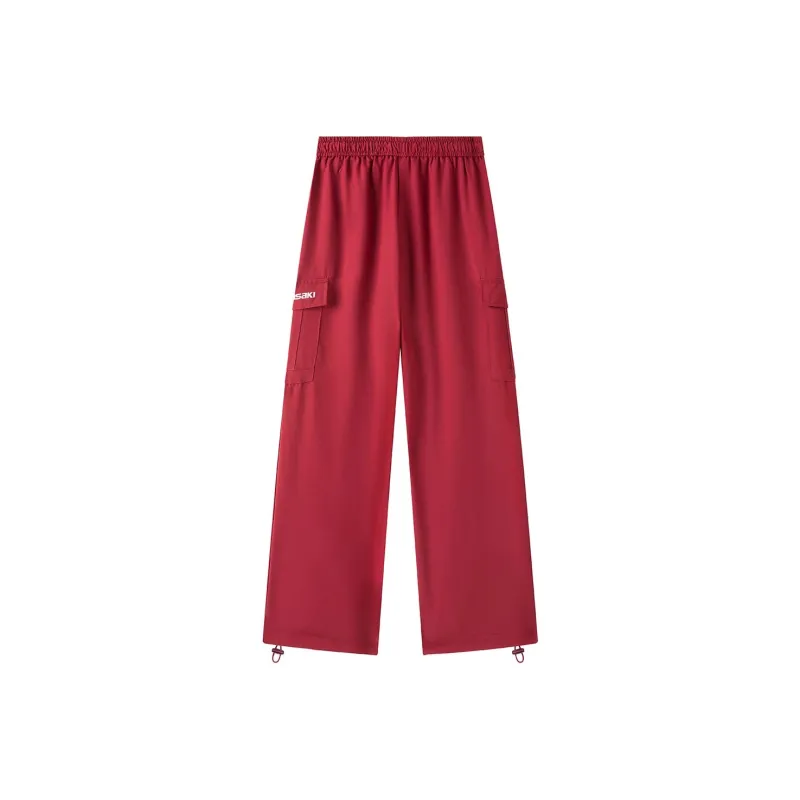 Kawasaki Casual Pants Unisex-8