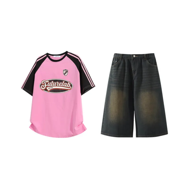 LIVINGTOWN Casual Sportswear Unisex-10