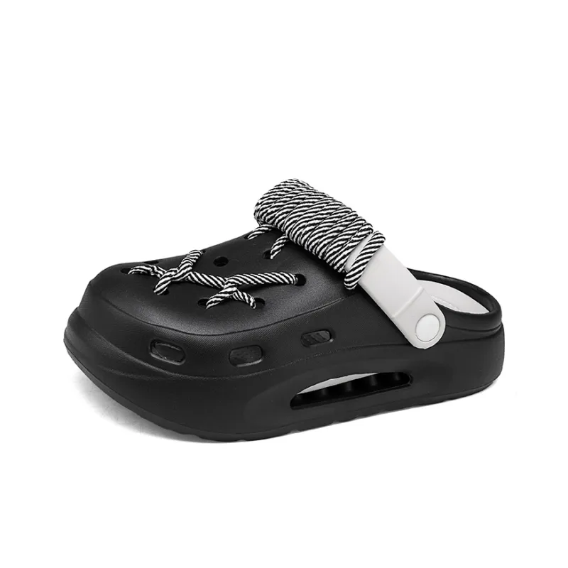 CHAOPAISHA Clogs Unisex-6