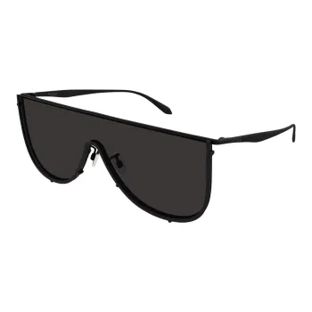 Alaia Shield frame Sunglasses