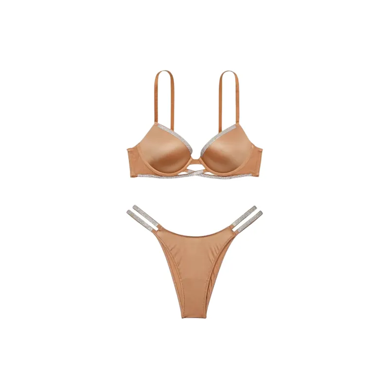 Victoria's Secret Underwear Set Women's-0
