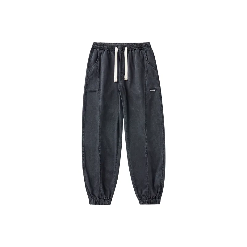 Jeep Jeans Unisex-0