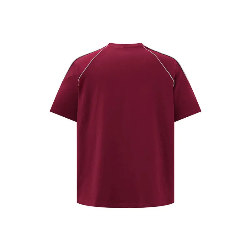 FORCEPULR T Shirts Unisex-1