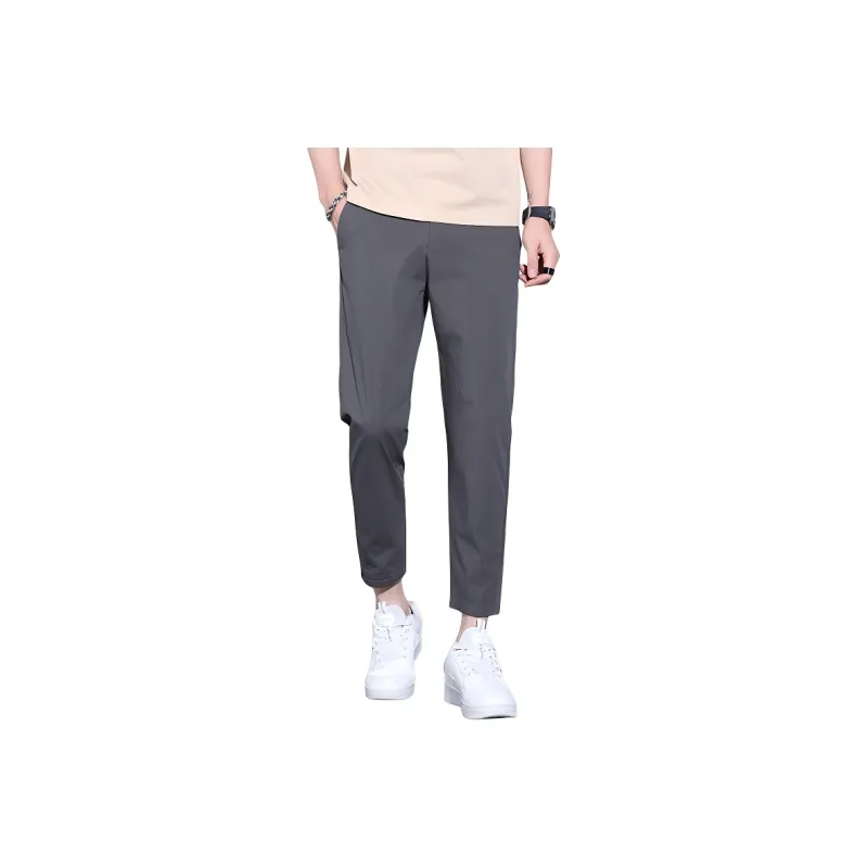 TUCANO Casual Pants Unisex-6