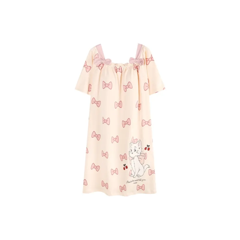 Ta Yan Summer Nightgown Women's-0